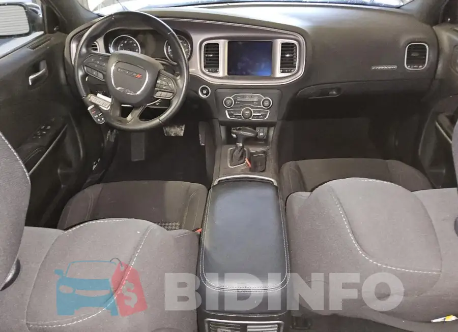 2C3CDXBG9PH551719 Photo# 8