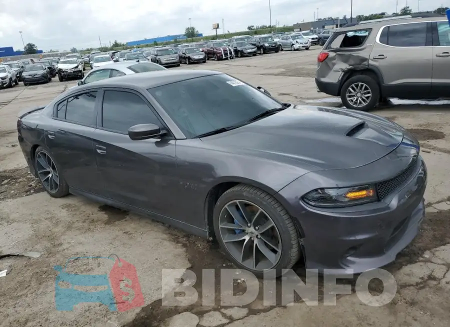 2C3CDXGJ9HH655231 Photo# 4