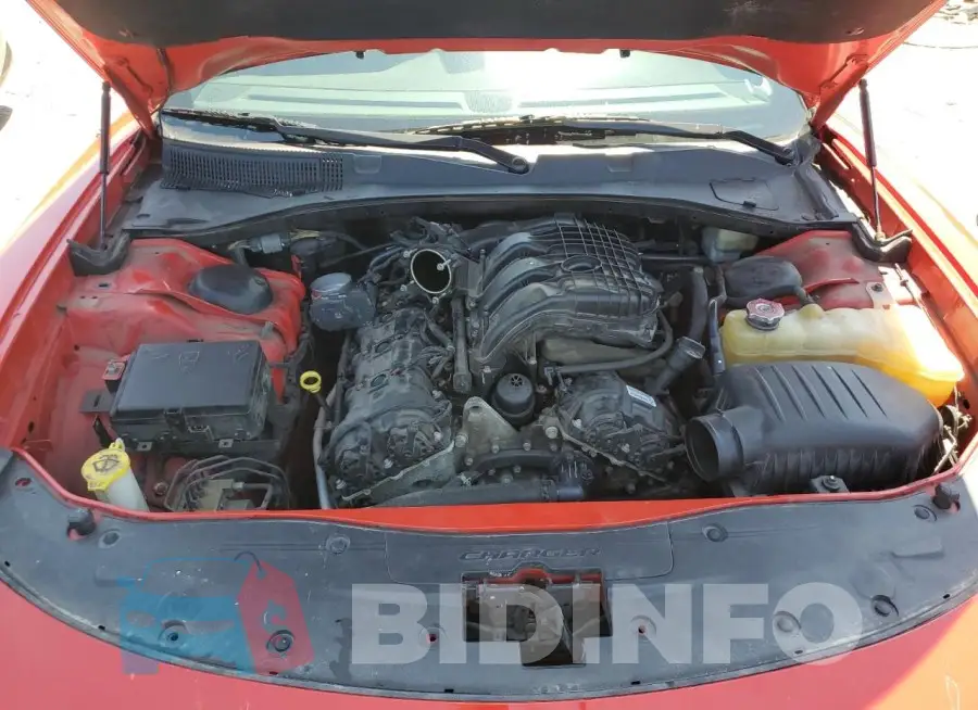 2C3CDXHG5FH791226 Photo# 11