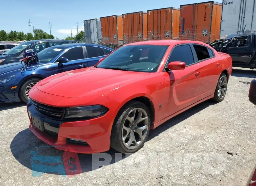 2C3CDXHG5FH791226 Photo# 1