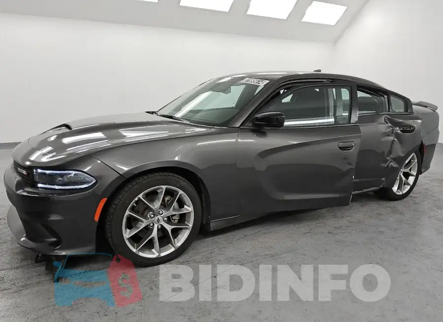 2C3CDXHG5PH533421 Photo# 1