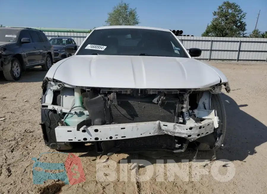 2C3CDXHG9JH157457 Photo# 5