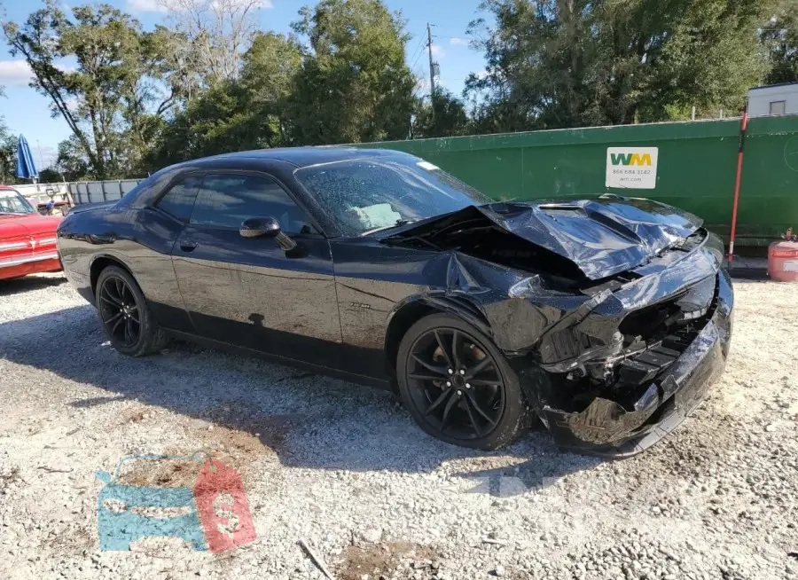 2C3CDZBT7JH199188 Photo# 4
