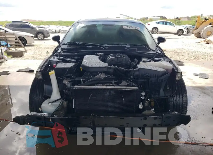 2C3CDZJG8PH665322 Photo# 5
