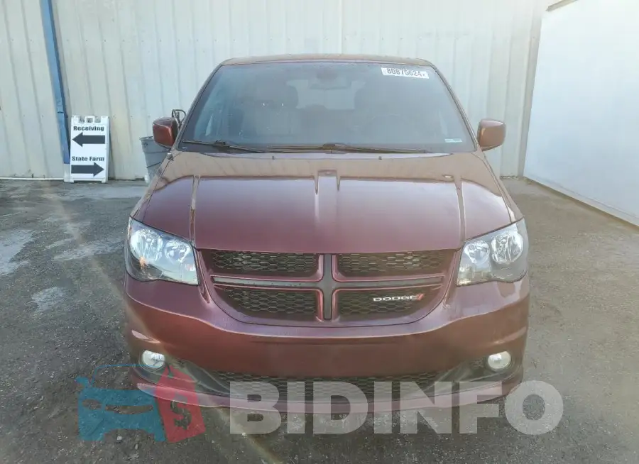2C4RDGEG5JR254529 Photo# 5