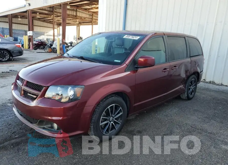 2C4RDGEG5JR254529 Photo# 1