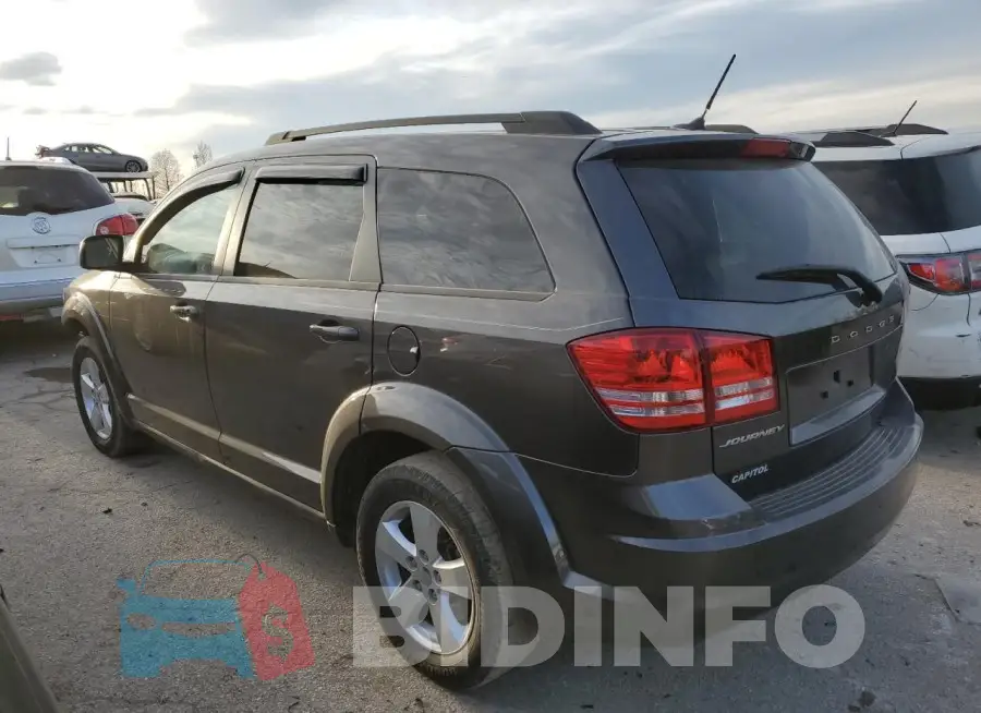 3C4PDCAB1GT154122 Photo# 2