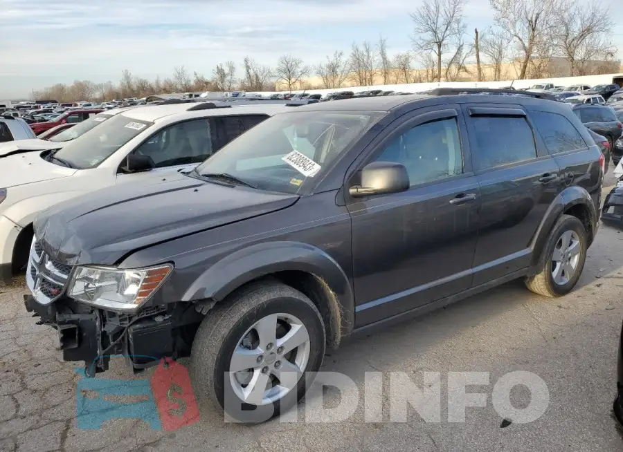 3C4PDCAB1GT154122 Photo# 1