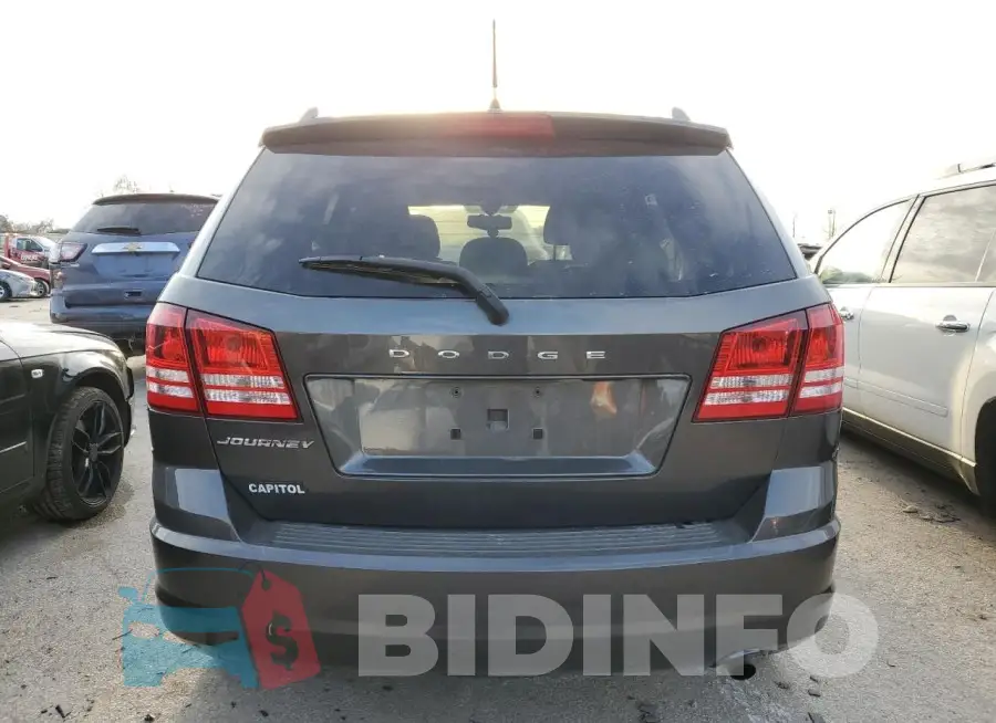 3C4PDCAB1GT154122 Photo# 6