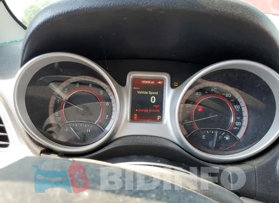 3C4PDCAB3GT219231 Photo# 9