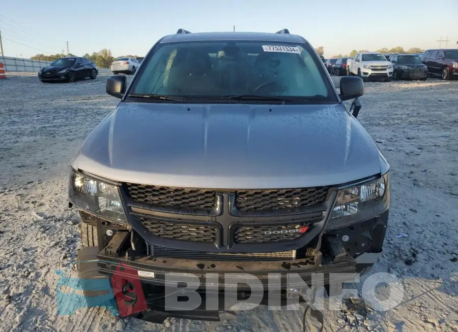 3C4PDCAB4LT275138 Photo# 5