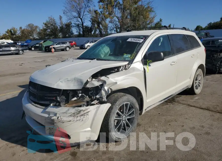 3C4PDCAB6JT533818 Photo# 1