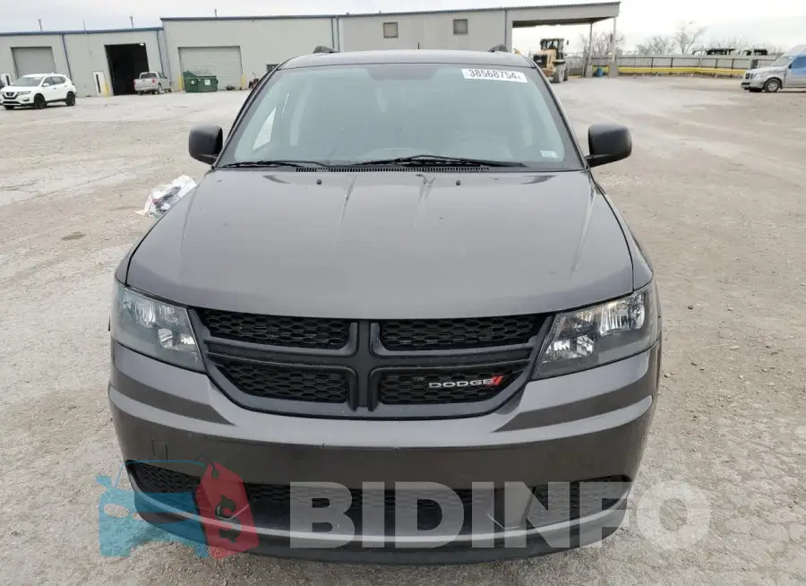 3C4PDCAB7HT682927 Photo# 5