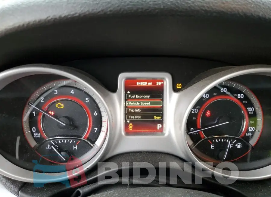 3C4PDCAB7HT682927 Photo# 9