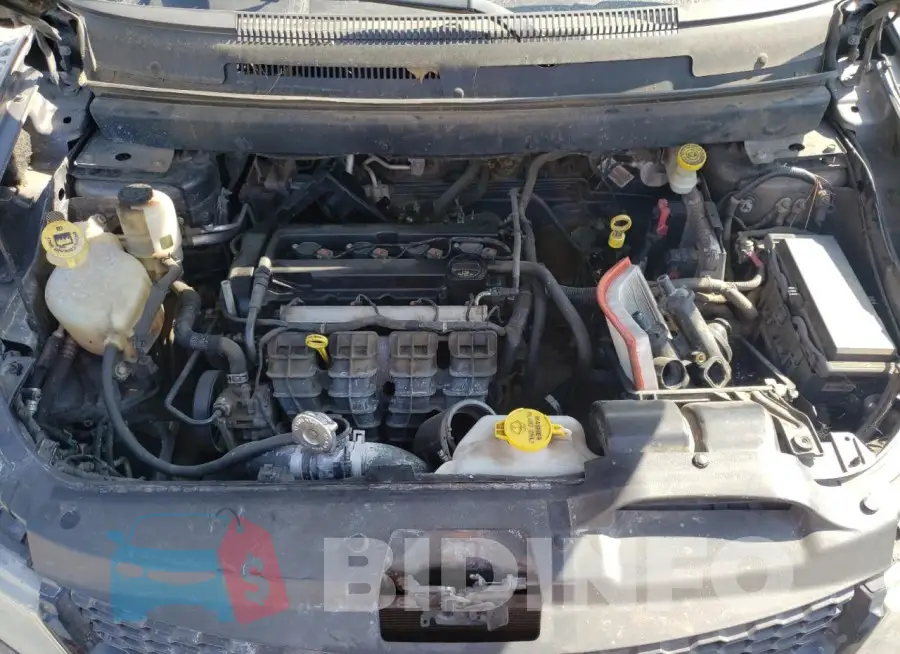 3C4PDCGB3FT670388 Photo# 12