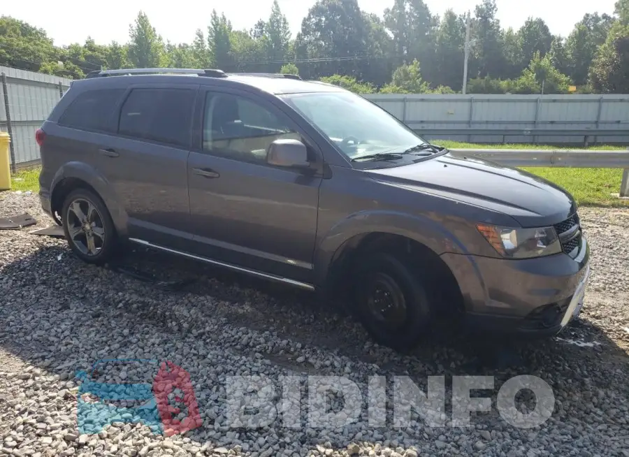 3C4PDCGB3FT670388 Photo# 4