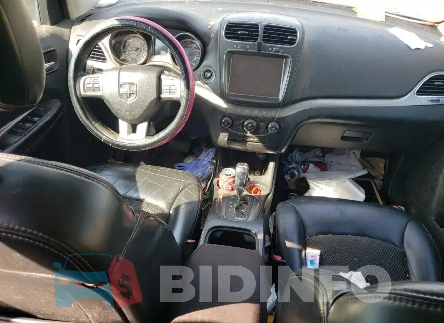 3C4PDCGB3FT670388 Photo# 8