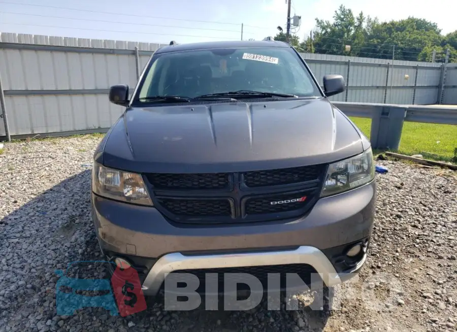 3C4PDCGB3FT670388 Photo# 5