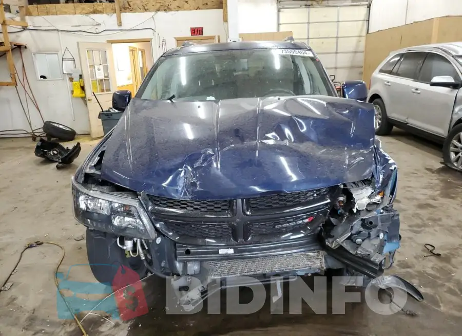 3C4PDCGB3HT608170 Photo# 5