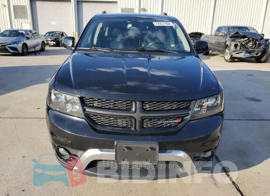 3C4PDCGB8LT225754 Photo# 5
