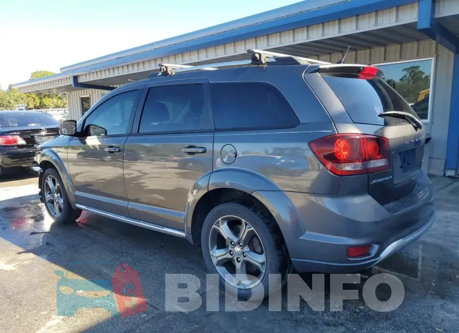 3C4PDCGBXFT587962 Photo# 2
