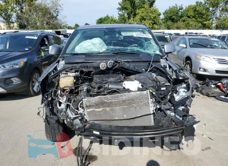 3C4PDCGG7KT711739 Photo# 5