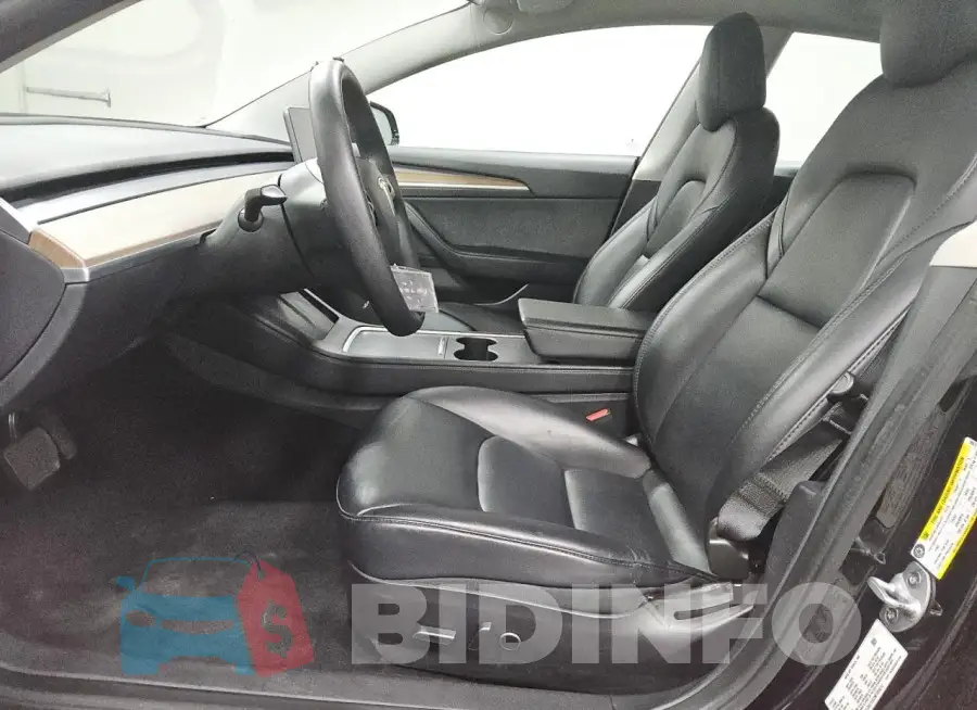 5YJ3E1EA2NF289512 Photo# 7