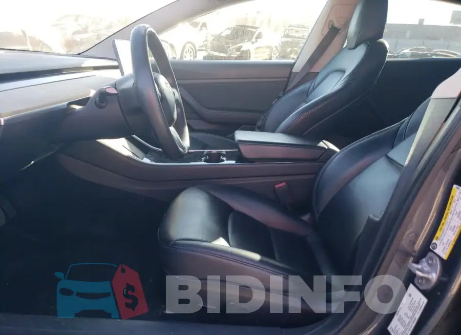 5YJ3E1EA7LF803660 Photo# 7
