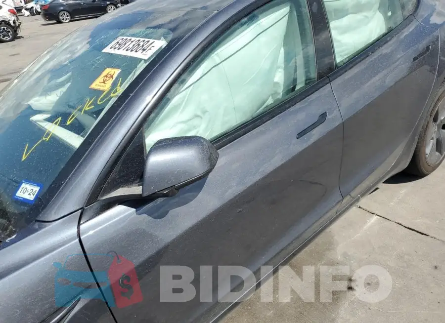 5YJ3E1EB8PF631492 Photo# 7