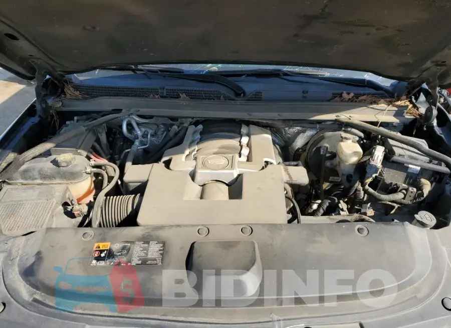 1GYS4CKJ9GR281333 Photo# 12