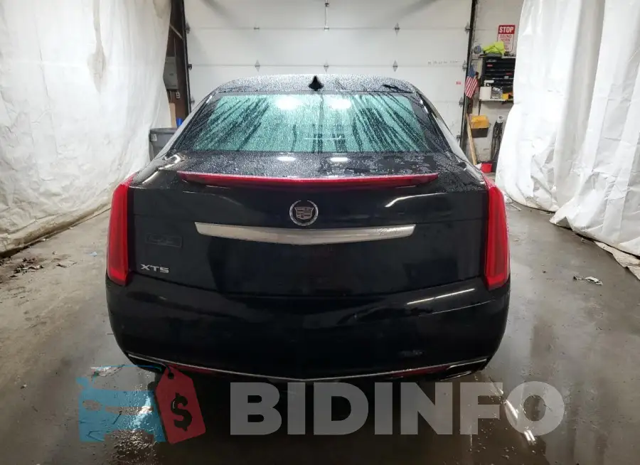 2G61M5S39F9218016 Photo# 6