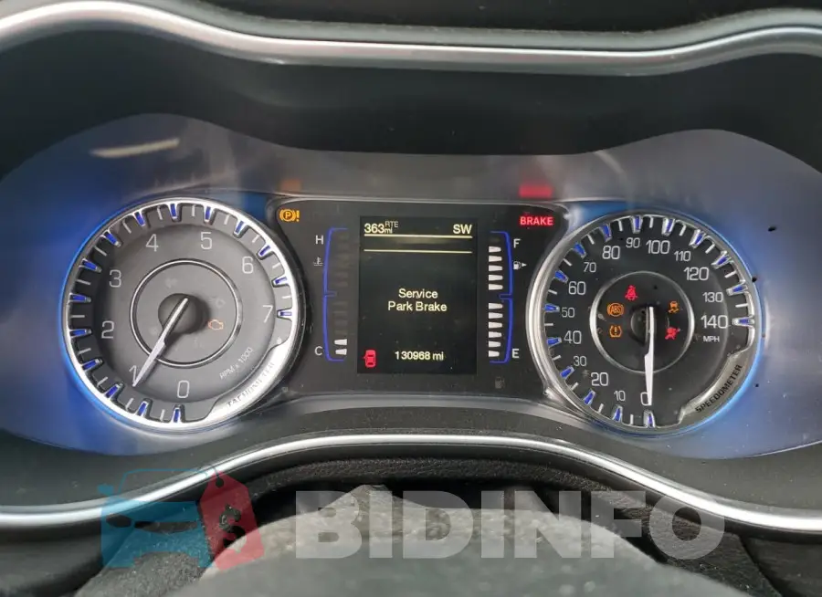 1C3CCCAB6FN746488 Photo# 9
