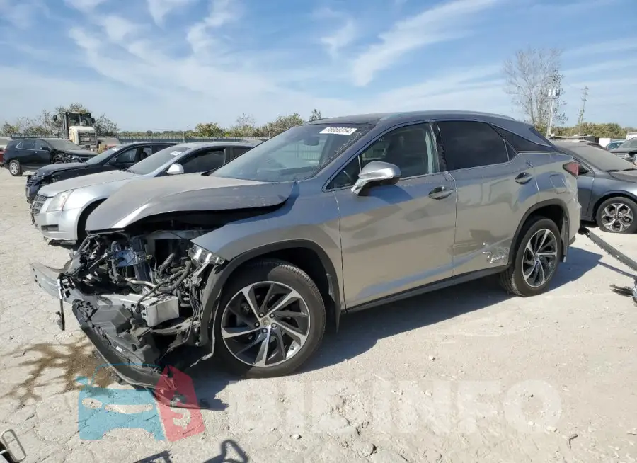 2T2BGMCA9HC019417 Photo# 1