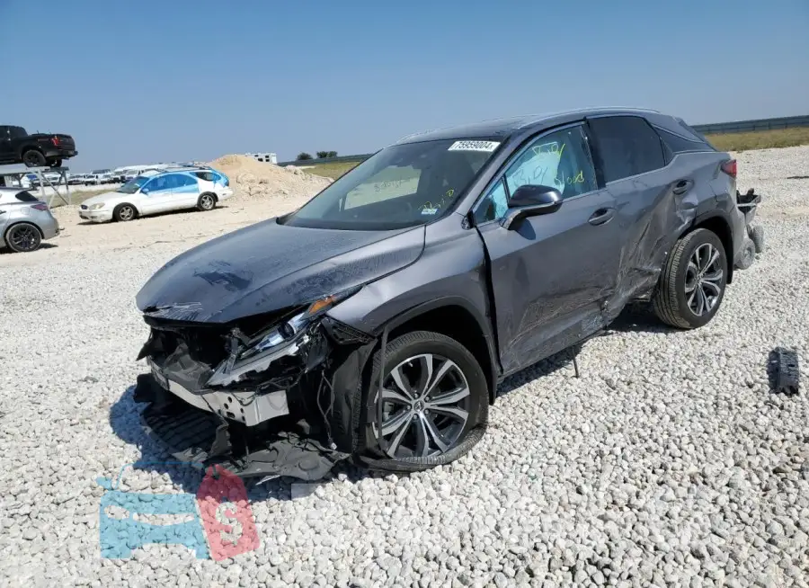 2T2HZMAA7NC250237 Photo# 1