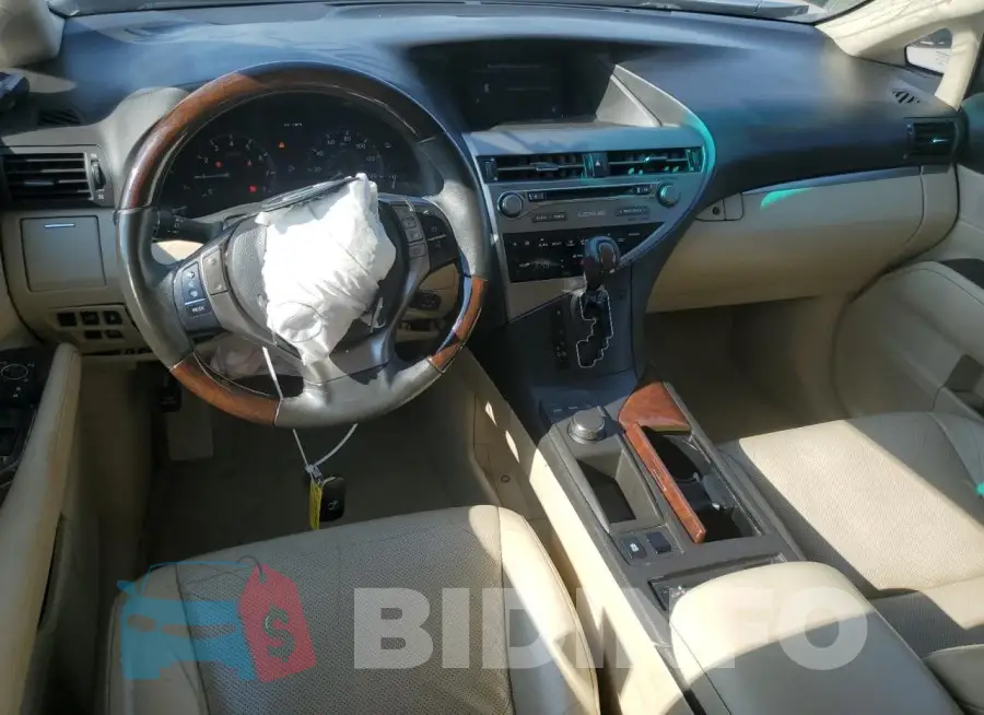 2T2ZK1BA0FC150231 Photo# 8