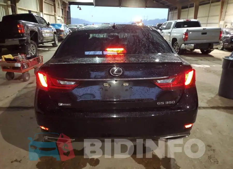 JTHBE1BL8FA018612 Photo# 6