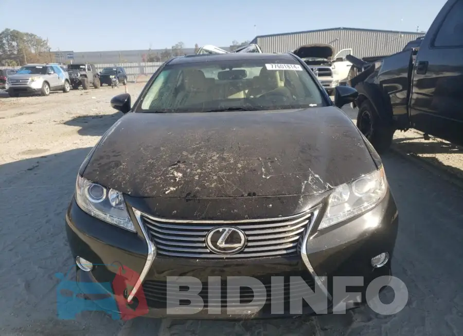 JTHBK1GG6F2177448 Photo# 5