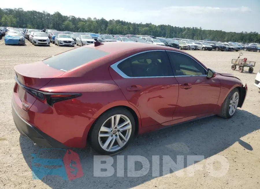 JTHCA1D23M5114853 Photo# 3
