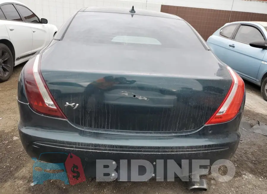 SAJWA2GZ0F8V86007 Photo# 6