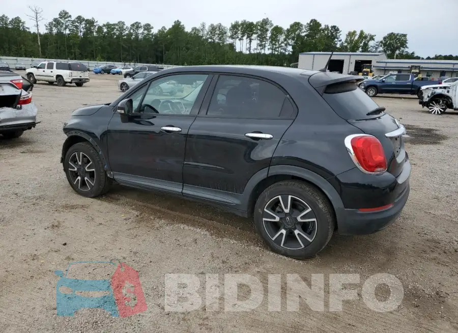 ZFBCFXBT3GP511010 Photo# 2