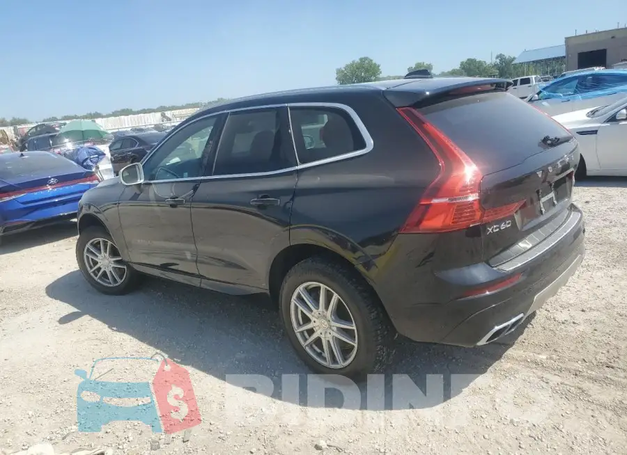 LYVA22RMXJB097213 Photo# 2