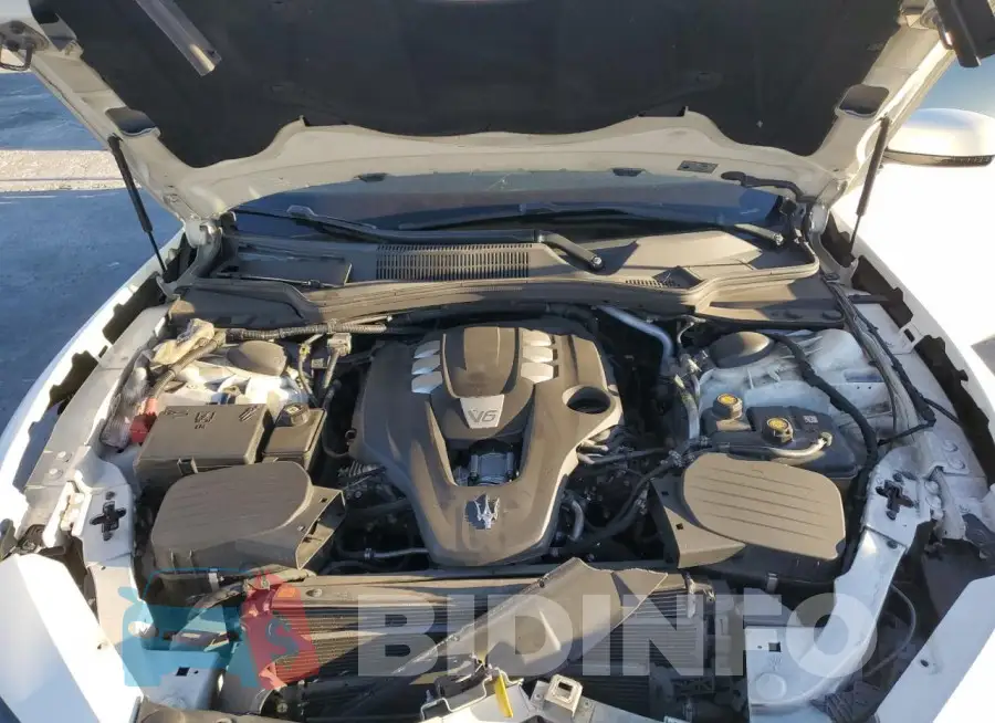 ZAM57XSA0F1129807 Photo# 11