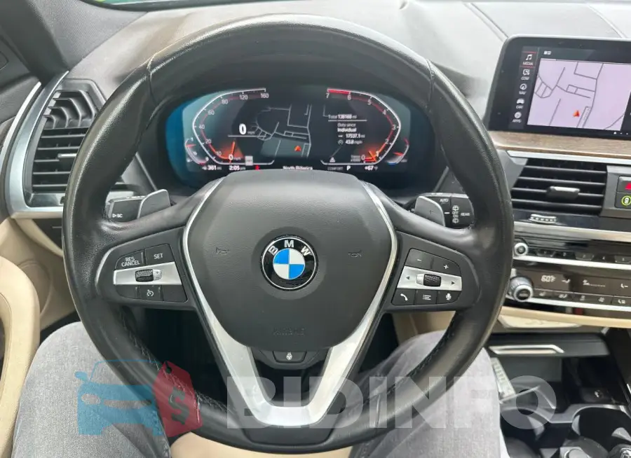 5UXTY5C04M9G45865 Photo# 11