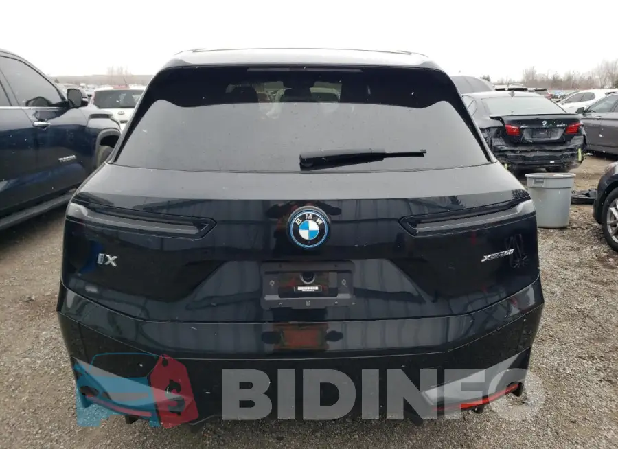 WB523CF05RCM99765 Photo# 6