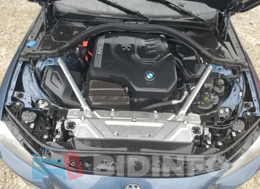 WBA43AT07RCR00526 Photo# 11