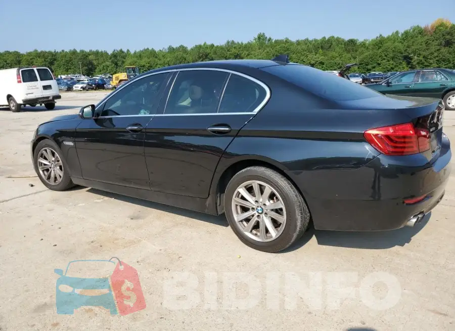 WBA5A7C56FD626881 Photo# 2