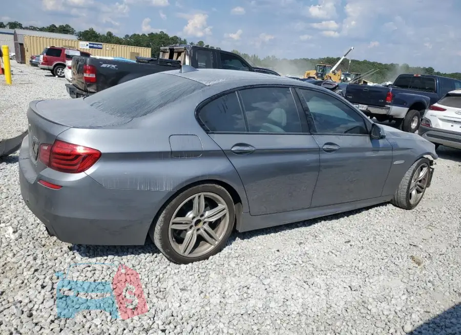 WBA5B1C50FG128734 Photo# 3