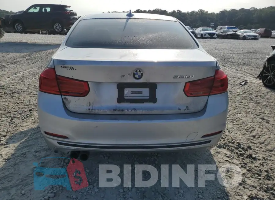 WBA8B9G50JNU99211 Photo# 6
