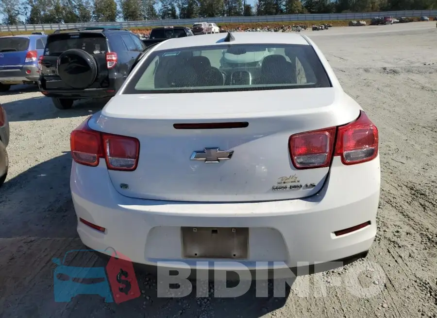 1G11B5SL0FF211166 Photo# 6