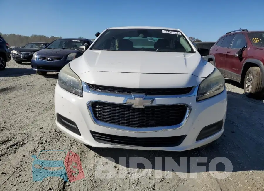 1G11B5SL0FF211166 Photo# 5